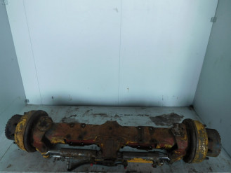 Liebherr Achse 9063516 Ersatzteil - Vorderachse komplett mieten