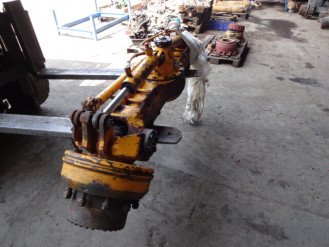 Liebherr Achse 9164878 Ersatzteil - Vorderachse komplett mieten