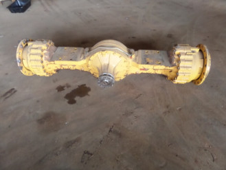 Liebherr Achse 10022960 Ersatzteil - Vorderachse komplett mieten