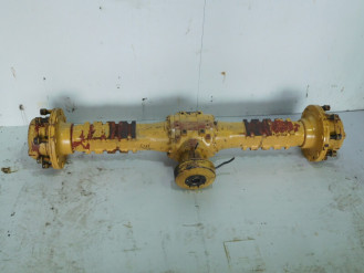 Liebherr Achse 5716132 Ersatzteil - Vorderachse komplett mieten