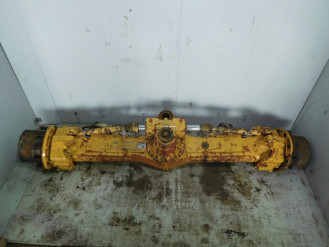 ZF APLB765 5008248 Ersatzteil - Vorderachse komplett mieten