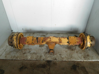 Liebherr Achse 9165788 Ersatzteil - Hinterachse komplett mieten
