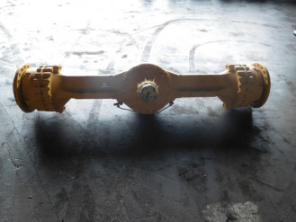 ZF Achse 10425805 Ersatzteil - Hinterachse komplett mieten