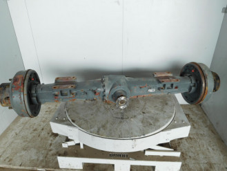 Liebherr APB745 5008199 Ersatzteil - Hinterachse komplett mieten