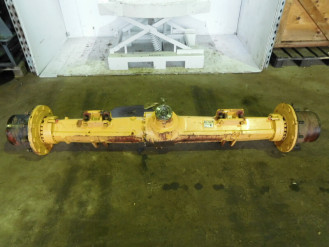 ZF APB755 5007239 Ersatzteil - Hinterachse komplett mieten