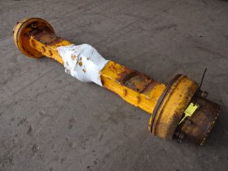 ZF Achse 9063517 Ersatzteil - Hinterachse komplett mieten