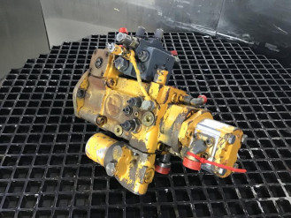 Liebherr A4V56 5991453 Ersatzteil - Swingpump rent
