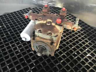 Liebherr BPV070 5609966 Ersatzteil - Swingpump rent