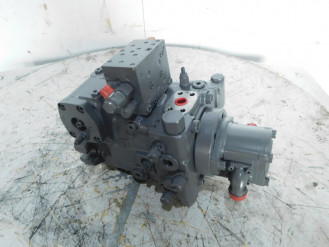Liebherr A4V56 5617554 Ersatzteil - Swingpump rent