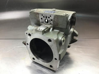 Liebherr A4VG71 5616530 Ersatzteil - Swingpump rent