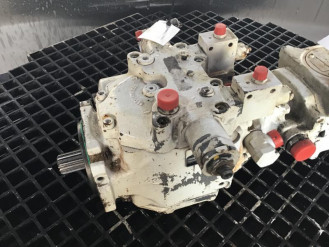 Liebherr BPV070 5609966 Ersatzteil - Swingpump rent