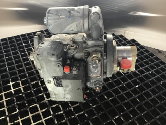 Liebherr A4VG71 5616530 Ersatzteil - Swingpump rent