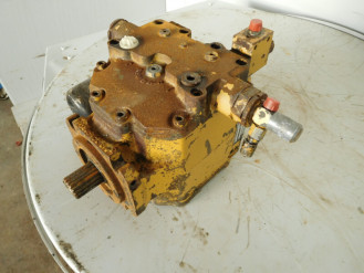 Liebherr BPV070 5606687 Ersatzteil - Swingpump rent