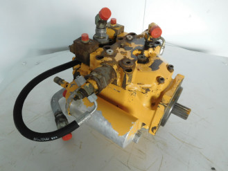 Liebherr BPV070 5609966 Ersatzteil - Swingpump rent