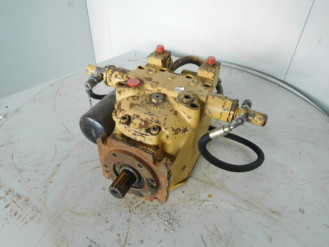 Liebherr BPV070 5609966 Ersatzteil - Swingpump rent