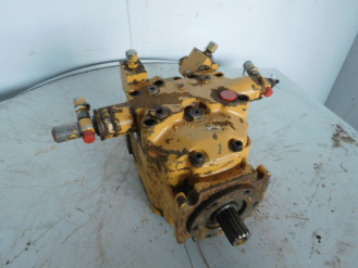 Liebherr BPV070 5609966 Ersatzteil - Swingpump rent