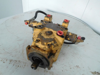 Liebherr BPV070 5609966 Ersatzteil - Swingpump rent
