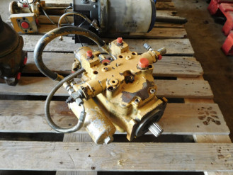 Liebherr BPV070 5610148 Ersatzteil - Swingpump rent