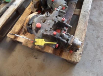 Liebherr BPV070 5610148 Ersatzteil - Swingpump rent