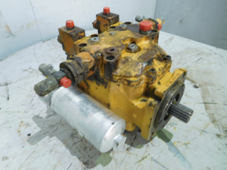 Liebherr BPV070 5609966 Ersatzteil - Swingpump rent