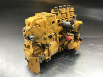 Liebherr Einspritzpumpe 9270308 Ersatzteil - Injection Pump  rent