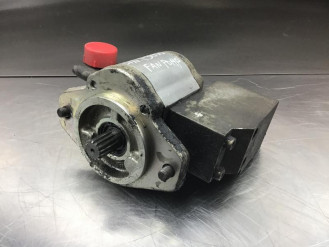 Bosch Zahnradpumpe 10018909 Ersatzteil - Zahnradpumpe mieten