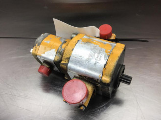 Bosch Zahnradpumpe 5006458 Ersatzteil - Zahnradpumpe mieten