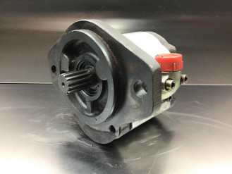 Rexroth Zahnradpumpe 5010623 Ersatzteil - Zahnradpumpe mieten