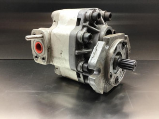 Liebherr Zahnradpumpe 5715880 Ersatzteil - Zahnradpumpe mieten