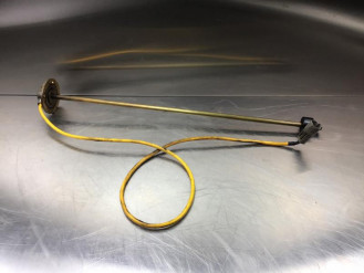 Liebherr Level Sensor  10429745 Ersatzteil - Hydrauliktank rent