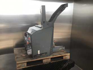 Liebherr Hydraulic Tank  9619917 Ersatzteil - Hydrauliktank rent