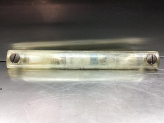 Liebherr  Sight Glass 11008846 Ersatzteil - Hydrauliktank rent