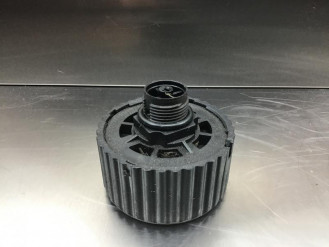 Liebherr Belüftungsfilter 10222393 Ersatzteil - Hydrauliktank rent