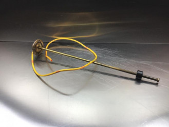 Liebherr Hydrauliköl-Füllstandsanzeiger 11102198 Ersatzteil - Hydrauliktank rent