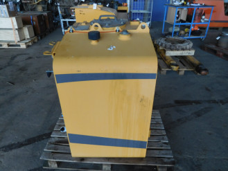 Liebherr Hydrauliktank 10075163 Ersatzteil - Hydrauliktank rent