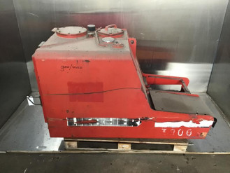 Liebherr Hydrauliktank 9247578 Ersatzteil - Hydrauliktank rent