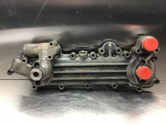 Liebherr Kühlplatte 9888283 Ersatzteil - Ölkühler rent