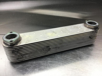 Liebherr Ölkühler 10325002 Ersatzteil - Ölkühler rent