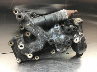 Liebherr Kühlplatte 10146722 Ersatzteil - Ölkühler rent