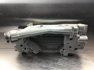 Liebherr Kühlplatte 9076742 Ersatzteil - Ölkühler rent