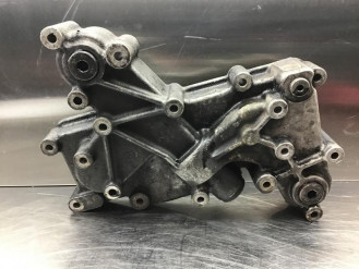 Liebherr Kühlplatte 10117396 Ersatzteil - Ölkühler rent