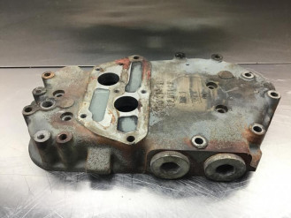 Liebherr Kühlplatte 9267937 Ersatzteil - Ölkühler rent