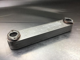 Liebherr Ölkühler 9267440 Ersatzteil - Ölkühler rent