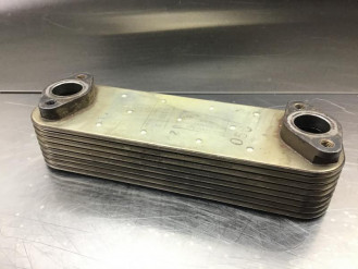 Liebherr Ölkühler 9269091 Ersatzteil - Ölkühler rent