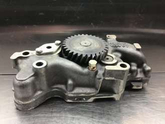 Liebherr Ölpumpe 9887971 Ersatzteil - Ölpumpe rent