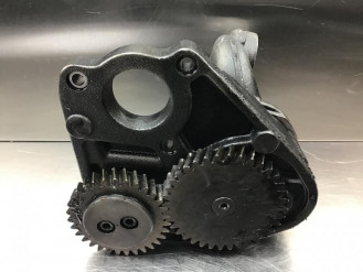 Liebherr Ölpumpe 9080277 Ersatzteil - Ölpumpe rent