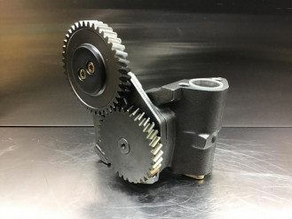 Liebherr Ölpumpe 9887386 Ersatzteil - Ölpumpe rent