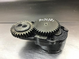 Liebherr Ölpumpe 9075541 Ersatzteil - Ölpumpe rent