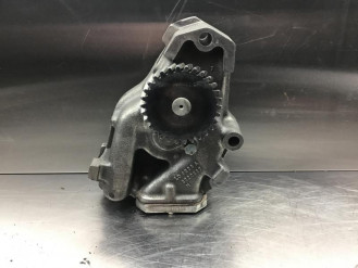 Liebherr Ölpumpe 9274829 Ersatzteil - Ölpumpe rent
