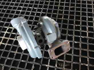 Liebherr Turbolader K27 5700150 Ersatzteil - Turbo Charger  rent